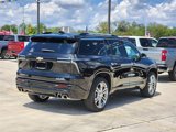 New 2026 Chevrolet Traverse High Country image 4