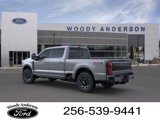 New 2025 Ford F250 Platinum image 4