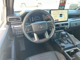 New 2025 Toyota Tacoma TRD Sport image 2