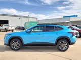 New 2025 Chevrolet Trax LT w/ Driver Confidence Package image 3