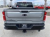 New 2025 Chevrolet Silverado 2500 LT w/ Trail Boss Package image 3