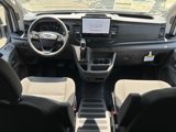 New 2025 Ford Transit 250 148 Medium Roof Extended AWD image 6