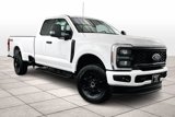 New 2025 Ford F350 XL w/ STX Appearance Package image 2