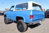 Used 1987 Chevrolet Blazer 4WD image 6