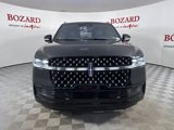 New 2025 Lincoln Navigator L Black Label image 2