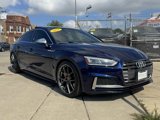 Used 2018 Audi S5 Prestige image 3