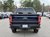 New 2025 Ford F350 Lariat w/ Lariat Ultimate Package image 5