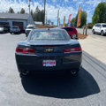 Used 2014 Chevrolet Camaro LS image 4