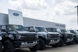 New 2025 Ford F350 XL w/ FX4 Off-Road Package image 5