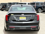 Used 2023 Cadillac CT5 Luxury image 6