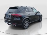 New 2026 Mercedes-Benz GLE 350 4MATIC image 5