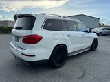 Used 2014 Mercedes-Benz GL 450 4MATIC image 6