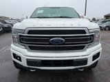 Used 2018 Ford F150 Limited w/ Trailer Tow Package image 2