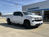 New 2025 Chevrolet Silverado 1500 RST w/ All Star Edition Plus image 2