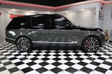 Used 2016 Land Rover Range Rover Long Wheelbase Autobiography image 3