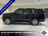 Certified 2021 Chevrolet Tahoe Premier image 2