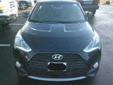 Used 2013 Hyundai Veloster Turbo w/ Ultimate Pkg image 2
