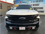 Used 2019 Chevrolet Silverado 1500 LT Trail Boss image 2