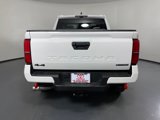 New 2025 Toyota Tacoma TRD Off-Road image 5