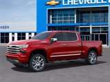 New 2025 Chevrolet Silverado 1500 High Country image 2