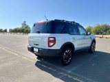 Used 2021 Ford Bronco Sport Outer Banks image 5