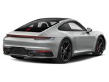 Used 2024 Porsche 911 Carrera image 2