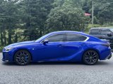 Used 2022 Lexus IS 350 F Sport image 6