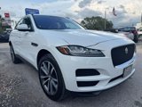 Used 2018 Jaguar F-PACE Prestige image 4