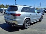 New 2025 Mercedes-Benz GLS 450 4MATIC image 6