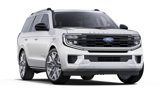 New 2025 Ford Expedition Platinum w/ Platinum Ultimate Package image 4