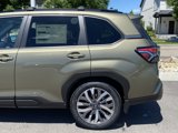 New 2025 Subaru Forester Touring image 4