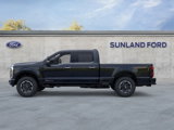 New 2025 Ford F250 Platinum image 3