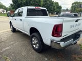 New 2025 RAM 2500 4x4 Crew Cab image 4