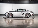 Used 2024 Porsche 718 Cayman GT4 image 2