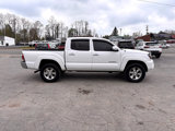 Used 2013 Toyota Tacoma 4x4 Double Cab w/ Limited Pkg image 4