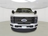 New 2025 Ford F250 Platinum image 2