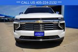 New 2025 Chevrolet Tahoe Premier image 4