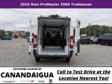New 2025 RAM ProMaster 3500 image 3