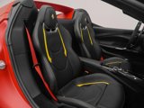 Certified 2024 Ferrari 296 GTS image 3