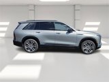 New 2026 Cadillac Vistiq Sport image 6