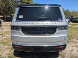 New 2025 Jeep Grand Wagoneer 4WD image 5