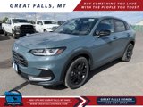 New 2026 Honda HR-V Sport image 3
