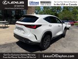 Used 2024 Lexus NX 350h AWD w/ Premium Package image 4