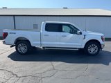 New 2025 Ford F150 Lariat image 2