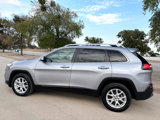 Used 2014 Jeep Cherokee Latitude image 2