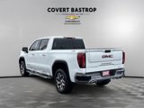 Certified 2024 GMC Sierra 1500 SLT w/ SLT Premium Plus Package image 5