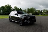 Certified 2025 BMW X7 M60i image 3