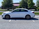Used 2021 Kia Forte GT w/ GT2 Package image 5