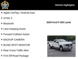 New 2025 Ford F350 Lariat image 2