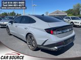 Used 2024 Hyundai Sonata N Line image 5